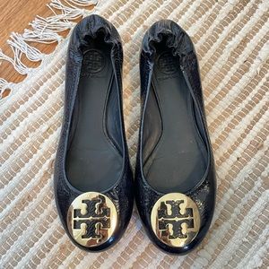 Tory Burch flats sz 7.5